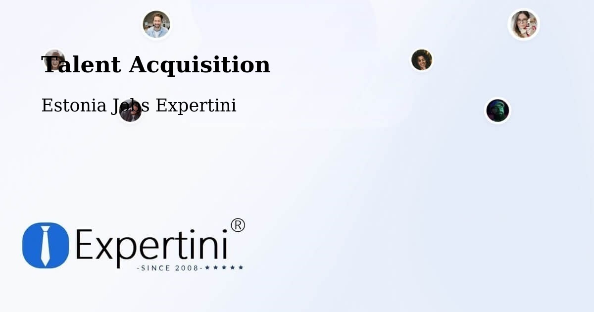 Post Jobs & Find Candidates in Aruküla – Talent Acquisition Solutions - Estonia Jobs Expertini
